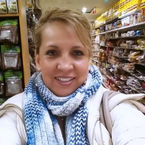 Meet your Posher, Sandra